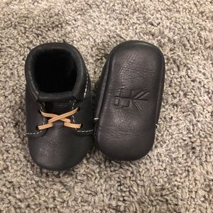 Freshly picked Moccasins